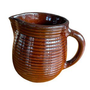 Vintage Monmouth pottery